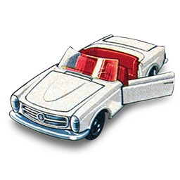 Mercedes  SL